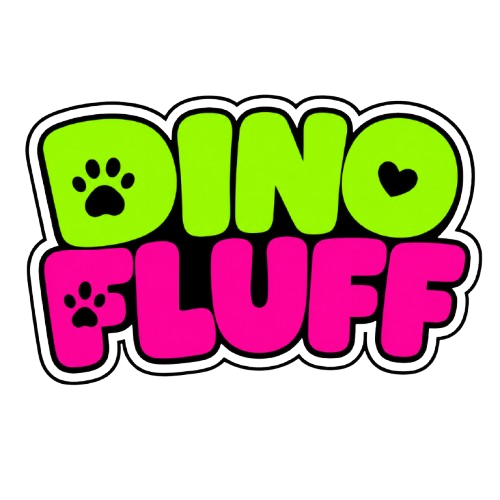 Dino Fluff 