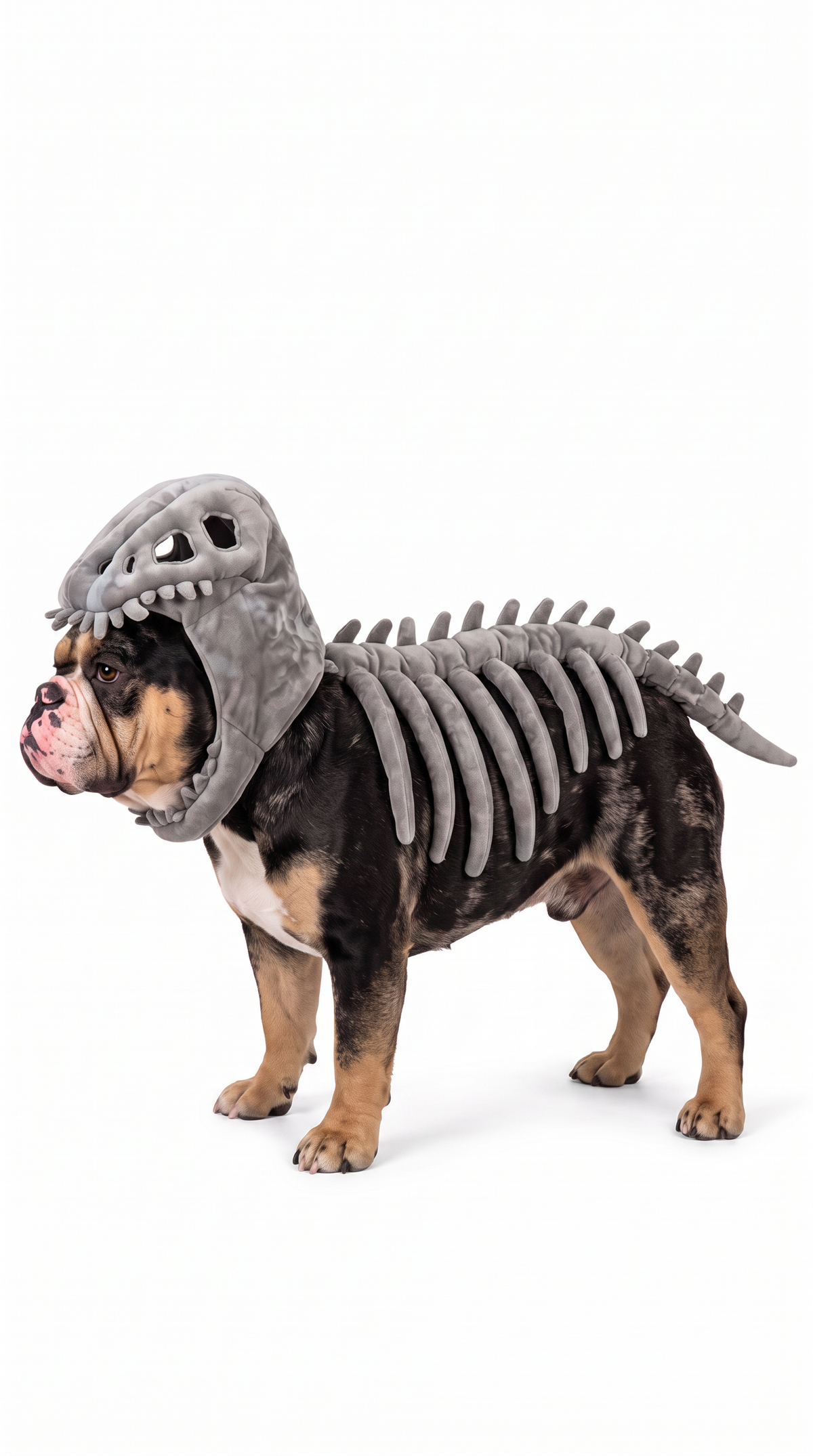 Dino Fluff