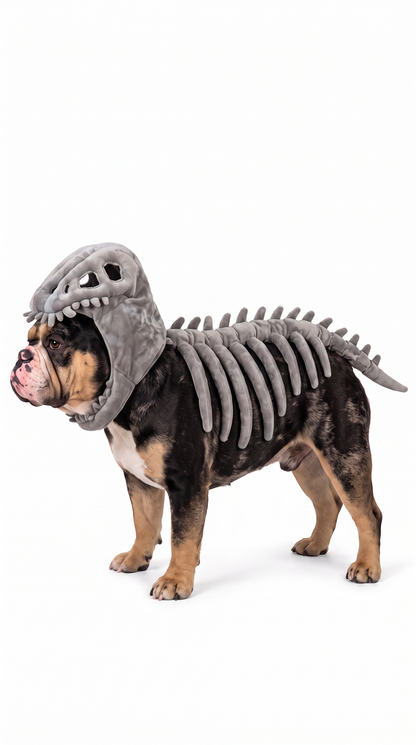 Dino Fluff